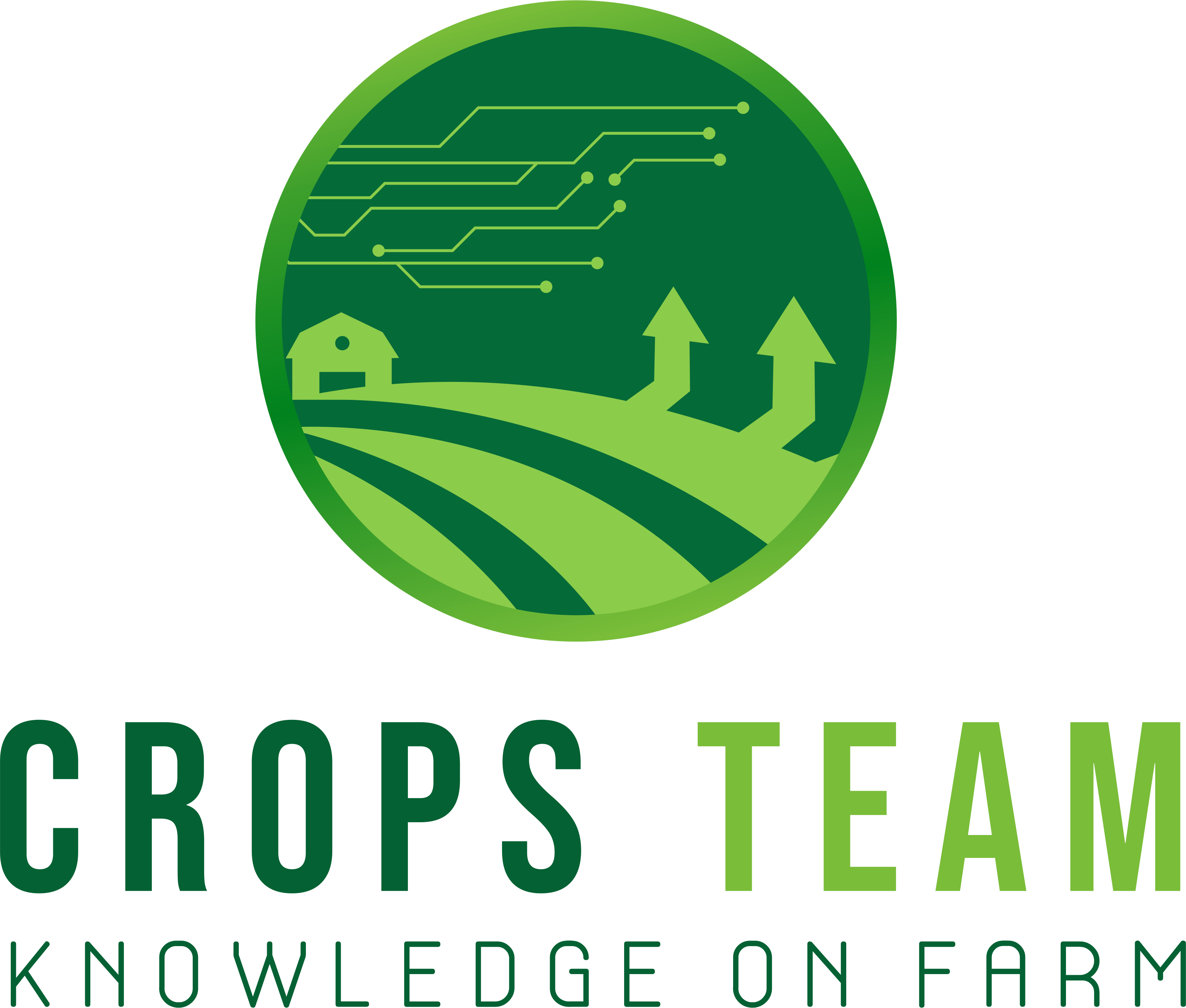 Crops Team